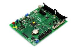 Elevator Drive Pcb STVF7