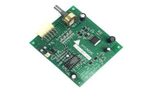 Elevator arrival board DZZ-XDDT-V