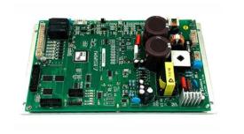 Elevator Pcb DI-INT-7A-N