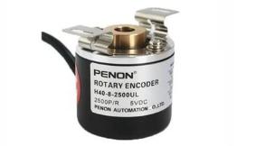 Elevator encoder H40-8-2500UL
