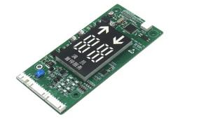 Elevator display board ND-SBD-TH_